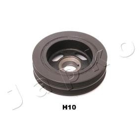 Riemenscheibe, Kurbelwelle 122H10 von JAPKO günstig für 58,15 € online kaufen