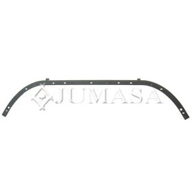 Stoßstangenträger 12303512 von JUMASA günstig für 82,91 € online kaufen