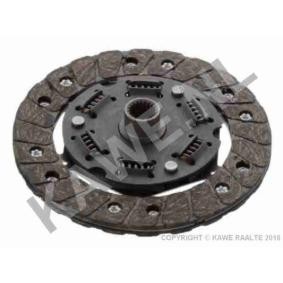 Acquista Disco frizione da KAWE 1231 a buon mercato per soli 84,04 €
