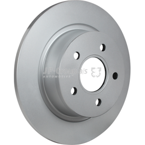 Faltenbalgsatz, Antriebswelle 1243601919 von JP GROUP günstig für 7,83 € online kaufen