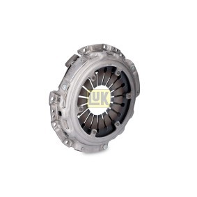Kjøp Trykkplate clutch fra LuK på nett for IS II (GSE2_, ALE2_, USE2_) til moderate priser