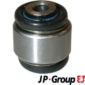 Compre Suspensão, braço oscilante da JP GROUP 1250301500 a um preço baixo por 13,39 €