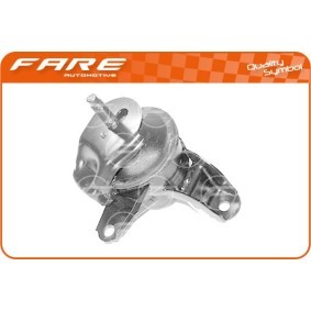 Motorlager für KIA von FARE SA