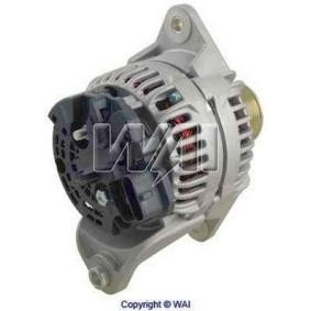 Lichtmaschine für RENAULT TRUCKS von WAI