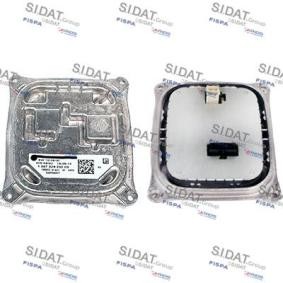 Scheinwerfer-Steuergerät 12642 von SIDAT günstig für 201,05 € online kaufen