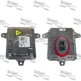Scheinwerfer-Steuergerät 12644 von SIDAT günstig für 343,26 € online kaufen