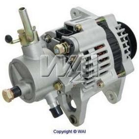 Køb Generator af WAI 12689N til den lave pris 1873,89 DKK