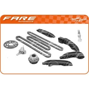 Comprar Kit de cadena de distribución de FARE SA 12745 a bajo precio de 430,44 €