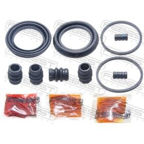 Compre Kit de reparación de pinzas de freno de FEBEST online para Elantra II Familiar (J2, RD) a precios moderados