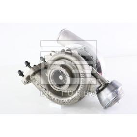 Køb Turbolader af BE TURBO 127898RED til den lave pris 7709,51 DKK