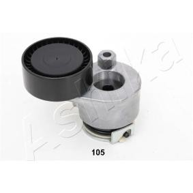 Spannarm, Keilrippenriemen 128-01-105 von ASHIKA günstig für 44,68 € online kaufen