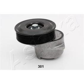 Spannarm, Keilrippenriemen 128-03-301 von ASHIKA günstig für 134,05 € online kaufen