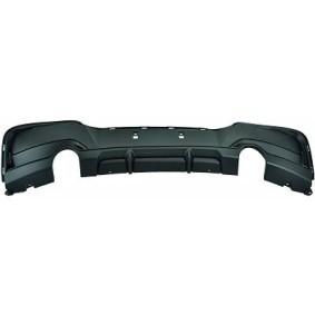 Compre Para-choques traseiro da DIEDERICHS 1281366 a um preço baixo por 99,70 €