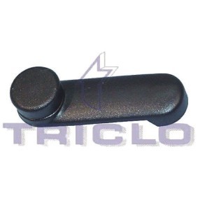 Compre Manivela de vidro da TRICLO 128165 a um preço baixo por 3,90 €
