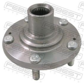 Compre Cubo da roda da FEBEST 1282-010 a um preço baixo por 37,89 €
