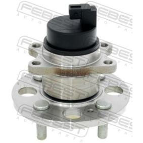 Compre Cubo da roda da FEBEST 1282-GETZR a um preço baixo por 223,68 €