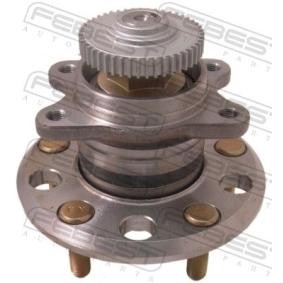 Compre Cubo da roda da FEBEST 1282-NFRA47 a um preço baixo por 192,98 €