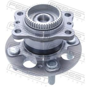 Compre Cubo da roda da FEBEST 1282-SBR a um preço baixo por 137,55 €
