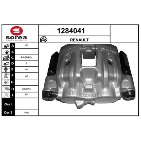 Acquista Pinza freno da SNRA 1284041 a buon mercato per soli 169,23 €