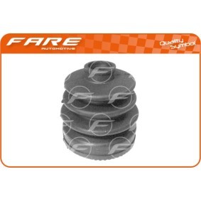 Achetez des Soufflet de cardan FARE SA 1285 à prix pour 50,13 €
