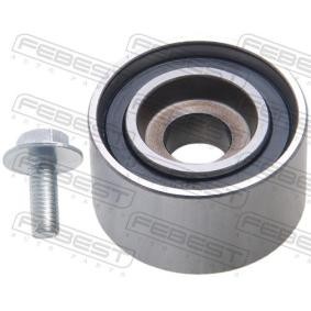 Spannrolle, Zahnriemen 1287-I30 von FEBEST günstig für 14,34 € online kaufen