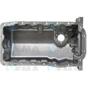 Acquista Coppa olio da VEMA 12882 a buon mercato per soli 99,10 €