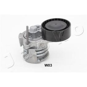 Acquista Braccio tenditore, Cinghia Poly-V da JAPKO 128W03 a buon mercato per soli 31,45 €