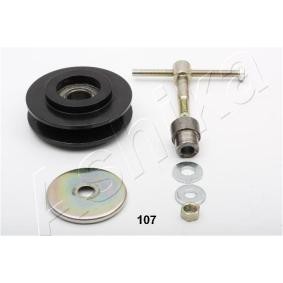Umlenk- / Führungsrolle, Keilrippenriemen 129-01-107 von ASHIKA günstig für 74,87 € online kaufen