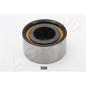 Umlenk- / Führungsrolle, Keilrippenriemen 129-05-500 von ASHIKA günstig für 39,51 € online kaufen
