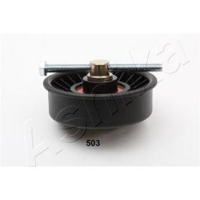 Umlenk- / Führungsrolle, Keilrippenriemen 129-05-503 von ASHIKA günstig für 45,39 € online kaufen