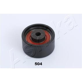 Umlenk- / Führungsrolle, Keilrippenriemen 129-05-504 von ASHIKA günstig für 33,28 € online kaufen