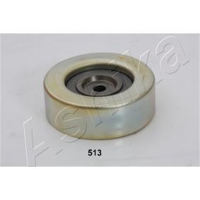 Umlenk- / Führungsrolle, Keilrippenriemen 129-05-513 von ASHIKA günstig für 51,60 € online kaufen