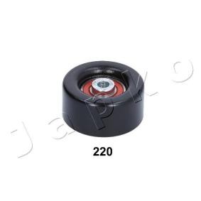 Umlenk- / Führungsrolle, Keilrippenriemen 129220 von JAPKO günstig für 29,97 € online kaufen