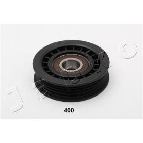 Achetez des Galet enrouleur de courroie d'accessoire JAPKO 129400 à prix pour 20,77 €
