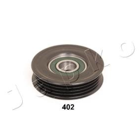 Achetez des Galet enrouleur de courroie d'accessoire JAPKO 129402 à prix pour 19,57 €