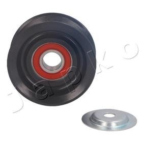 Achetez des Galet enrouleur de courroie d'accessoire JAPKO 129403 à prix pour 20,99 €