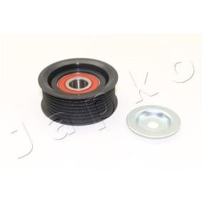 Achetez des Galet enrouleur de courroie d'accessoire JAPKO 129405 à prix pour 45,19 €
