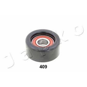 Achetez des Galet enrouleur de courroie d'accessoire JAPKO 129409 à prix pour 22,31 €