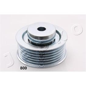 Umlenk- / Führungsrolle, Keilrippenriemen 129800 von JAPKO günstig für 33,86 € online kaufen