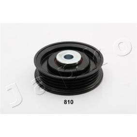 Umlenk- / Führungsrolle, Keilrippenriemen 129810 von JAPKO günstig für 37,42 € online kaufen