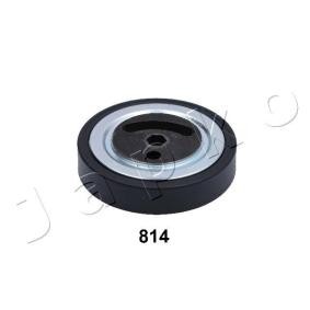 Umlenk- / Führungsrolle, Keilrippenriemen 129814 von JAPKO günstig für 23,69 € online kaufen