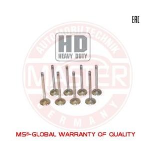 Comprar Válvula de admisión de MASTER-SPORT 12IN-HD-SET/8/-MS a bajo precio de 30,24 €
