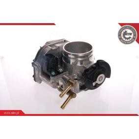 Drosselklappenstutzen 12SKV021 von ESEN SKV günstig für 124,41 € online kaufen