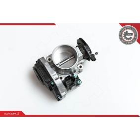 Drosselklappenstutzen 12SKV023 von ESEN SKV günstig für 161,66 € online kaufen