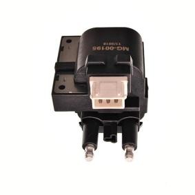 Köp Tändspole av MAXGEAR 13-0043 till det låga priset 301,78 kr