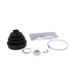 Faltenbalgsatz, Antriebswelle 13-0048 von METELLI günstig für 15,20 € online kaufen