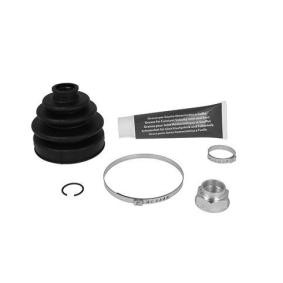 Faltenbalgsatz, Antriebswelle 13-0108 von METELLI günstig für 13,87 € online kaufen
