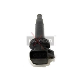 Compre Bobina de ignição de MAXGEAR online para Wish MPV (_E1_) a preços moderados