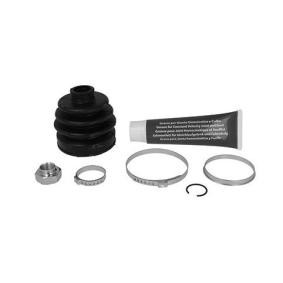 Faltenbalgsatz, Antriebswelle 13-0129 von METELLI günstig für 14,57 € online kaufen