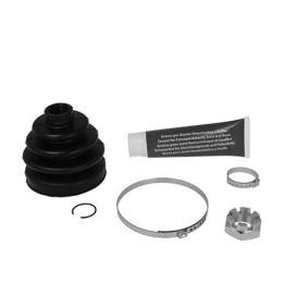 Acquista Kit cuffia, semiasse da METELLI 13-0143 a buon mercato per soli 24,00 €